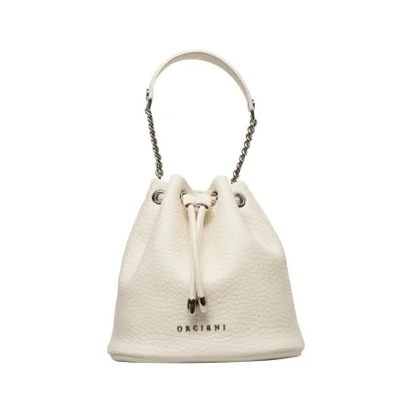 BORSA NEST ORCIANI SD0186_SOF BIANCO
