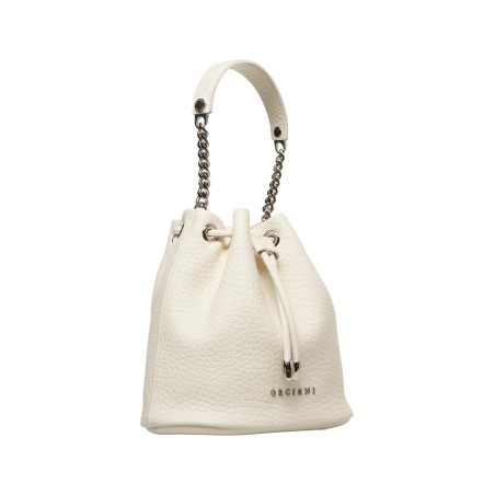 BORSA NEST ORCIANI SD0186_SOF BIANCO