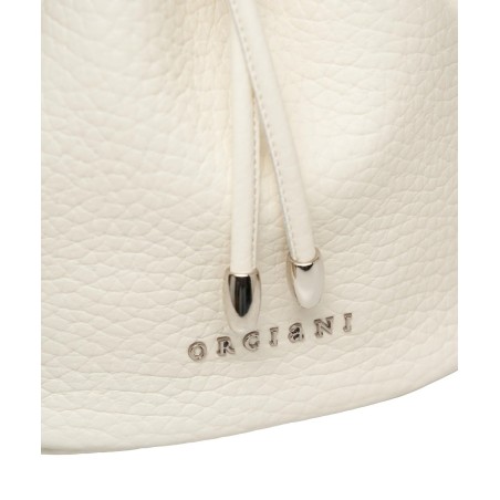 BORSA NEST ORCIANI SD0186_SOF BIANCO