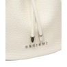 BORSA NEST ORCIANI SD0186_SOF BIANCO