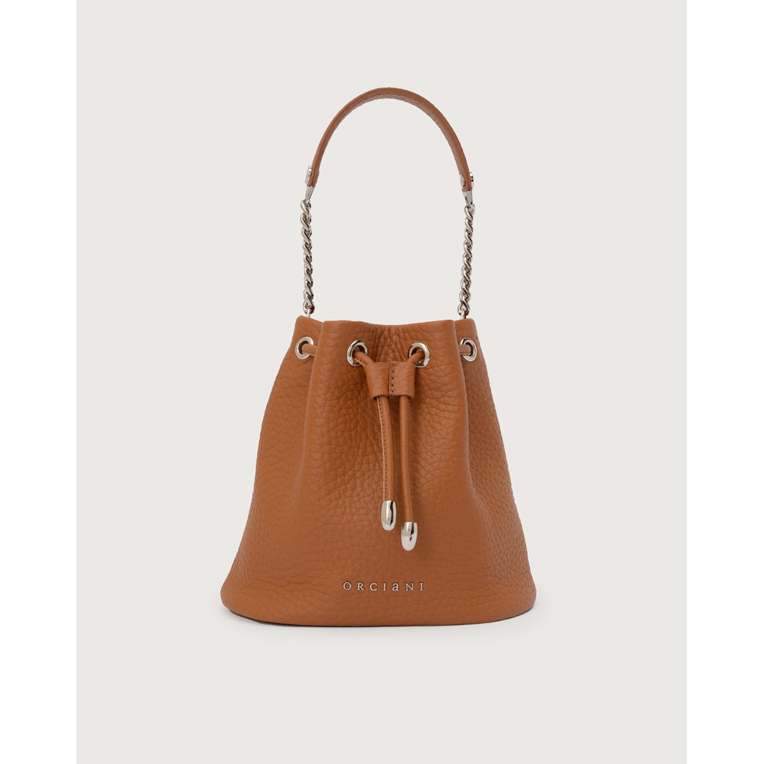 BORSA NEST ORCIANI SD0186_SOF CUOIO