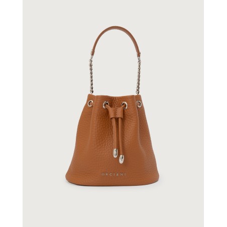 BORSA NEST ORCIANI SD0186_SOF CUOIO