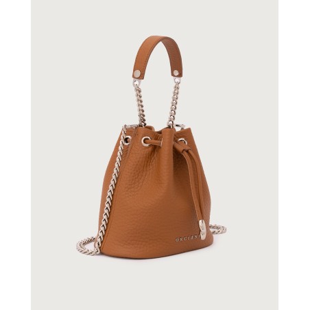BORSA NEST ORCIANI SD0186_SOF CUOIO