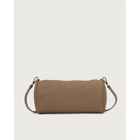 BORSA CILINDRO ORCIANI SD0187_SOF KIWI