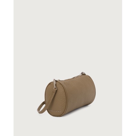 BORSA CILINDRO ORCIANI SD0187_SOF KIWI