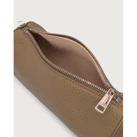 BORSA CILINDRO ORCIANI SD0187_SOF KIWI