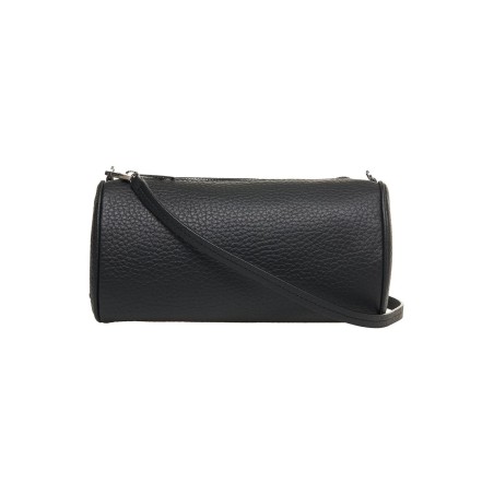 BORSA CILINDRO ORCIANI SD0187_SOF NERO