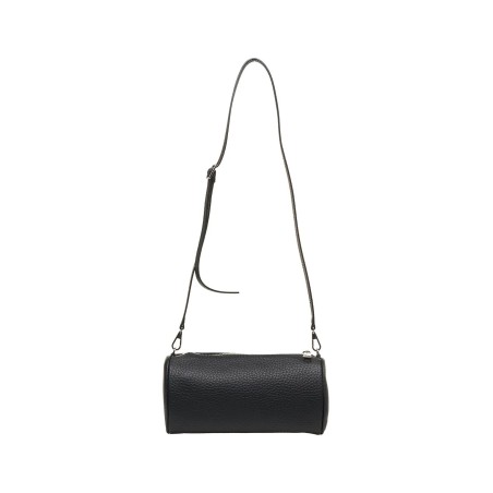 BORSA CILINDRO ORCIANI SD0187_SOF NERO