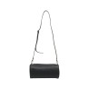 BORSA CILINDRO ORCIANI SD0187_SOF NERO