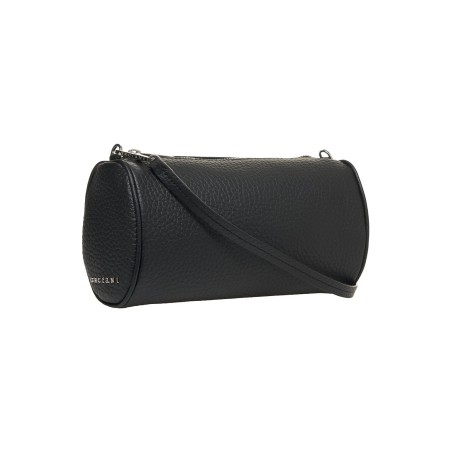 BORSA CILINDRO ORCIANI SD0187_SOF NERO