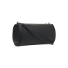 BORSA CILINDRO ORCIANI SD0187_SOF NERO