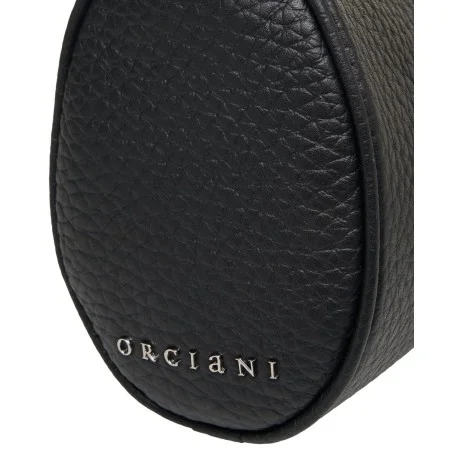 MINI BAG ROLL ORCIANI SD0187_SOF NERO
