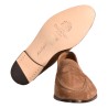 MOCASSINO CAMOSCIO CHEANEY TOBYII ROCK