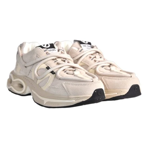 SNEAKERS WILLO RUNNER W NO NAME WILLO BEIGE