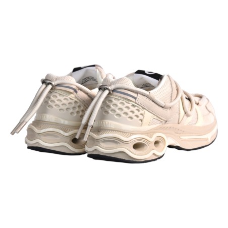 SNEAKERS WILLO RUNNER W NO NAME WILLO BEIGE