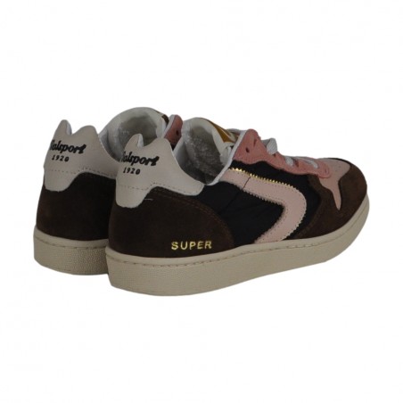 SNEAKERS SUPER MIX VALSPORT VS2081W 09
