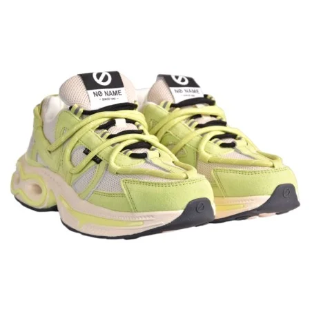 SNEAKERS WILLO RUNNER W NO NAME WILLO LIME