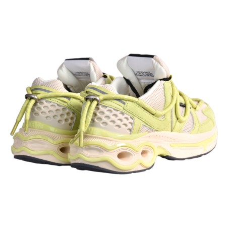 SNEAKERS WILLO RUNNER W NO NAME WILLO LIME