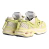 SNEAKERS WILLO RUNNER W NO NAME WILLO LIME