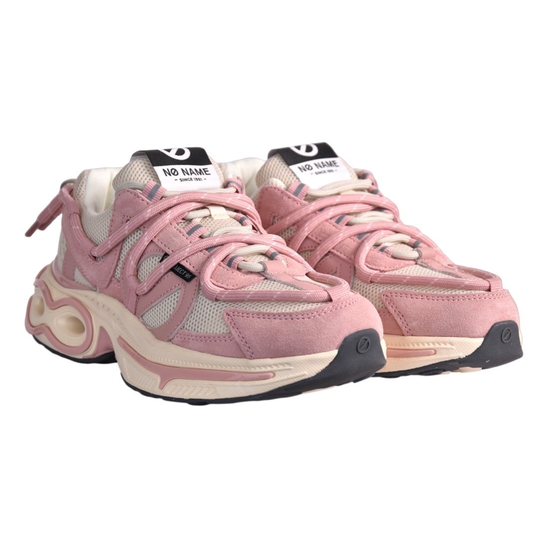 SNEAKERS WILLO RUNNER W NO NAME WILLO ROSE