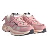 SNEAKERS WILLO RUNNER W NO NAME WILLO ROSE