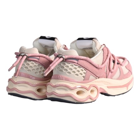 SNEAKERS WILLO RUNNER W NO NAME WILLO ROSE