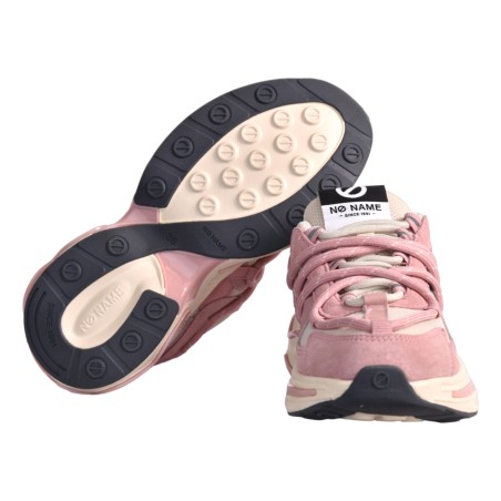 SNEAKERS WILLO RUNNER W NO NAME WILLO ROSE