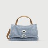 POSTINA TELA GENOVA SMALL ZANELLATO 068010-1880000 Z0592