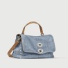 POSTINA TELA GENOVA SMALL ZANELLATO 068010-1880000 Z0592