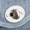 POSTINA TELA GENOVA SMALL ZANELLATO 068010-1880000 Z0592