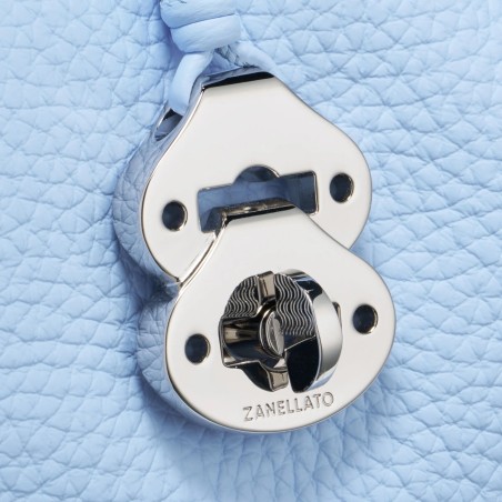 DOTTA CENTAURO SMALL ZANELLATO 068750-1120000 Z0591