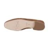 MOCASSINO CAMOSCIO SITON 8059 CUOIO