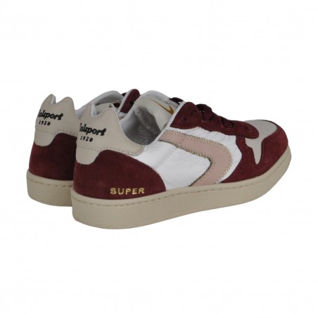 SNEAKERS SUPER MIX VALSPORT VS2084W 12