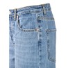 PANTALONE BAGGY OTTOD'AME BST-DP9766 UNI