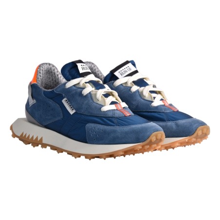 SNEAKERS CIPRO M RUN OF CIPRO-M 048