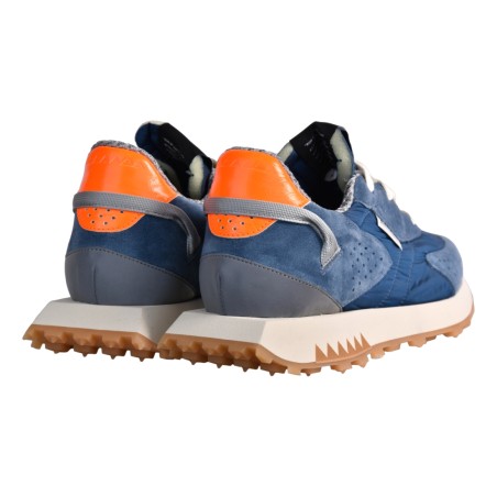 SNEAKERS CIPRO M RUN OF CIPRO-M 048