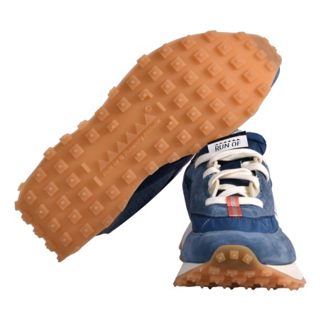 SNEAKERS CIPRO M RUN OF CIPRO-M 048