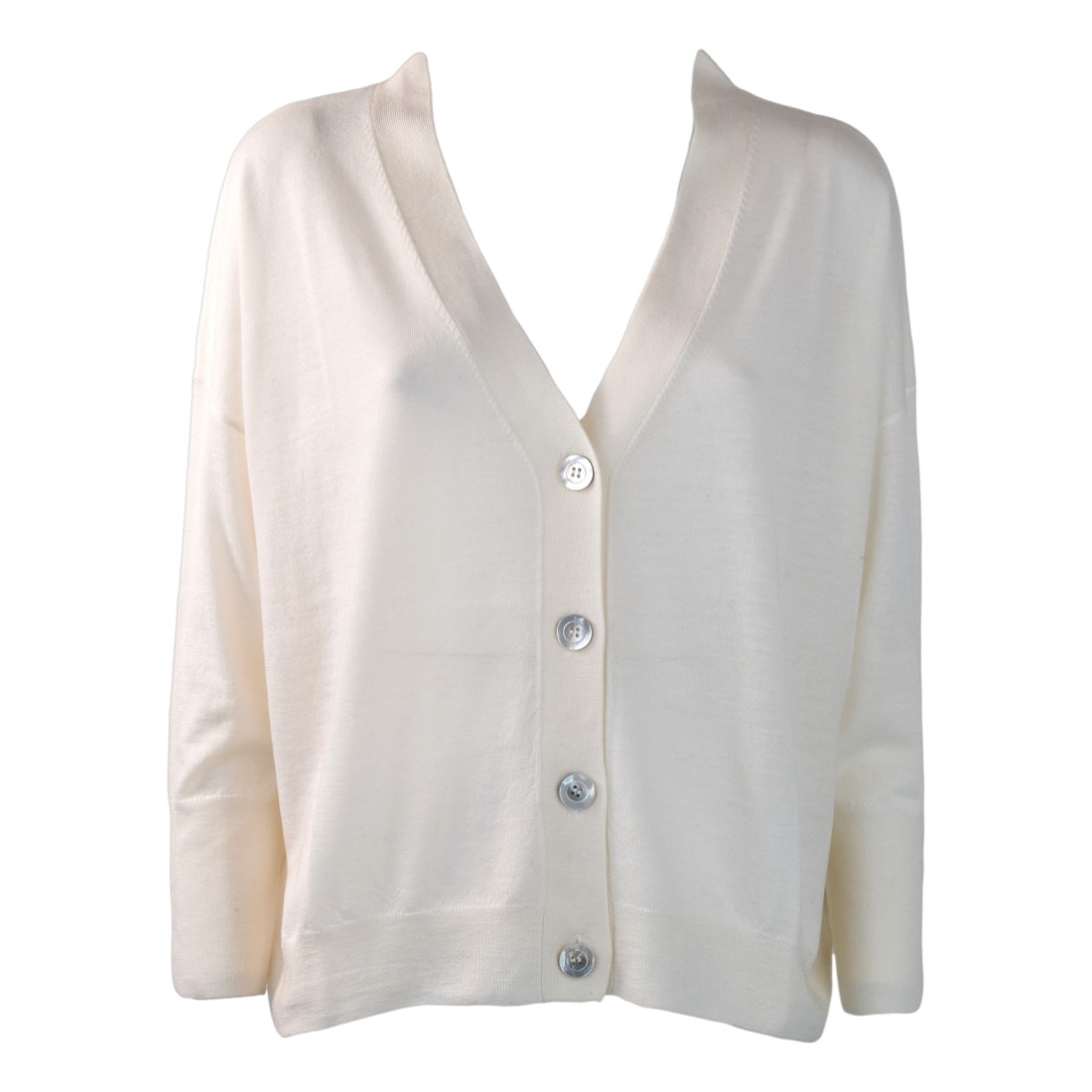 CARDIGAN MAXI ARAGONA D3106TF 110