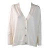CARDIGAN MAXI ARAGONA D3106TF 110