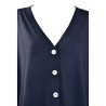 CARDIGAN MAXI ARAGONA D3106TF 330