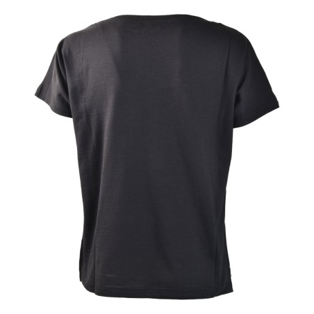 T-SHIRT SPACCHI ARAGONA D3164TP 101