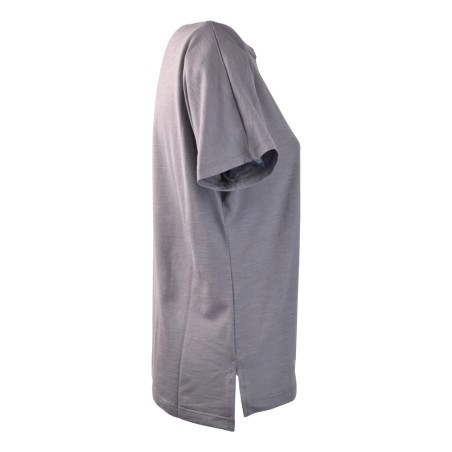 T-SHIRT SPACCHI ARAGONA D3164TP 627