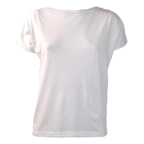 T-SHIRT SPACCHI ARAGONA D3164TP 90