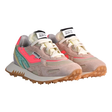 SNEAKERS DIXY W RUN OF DIXY-W 102