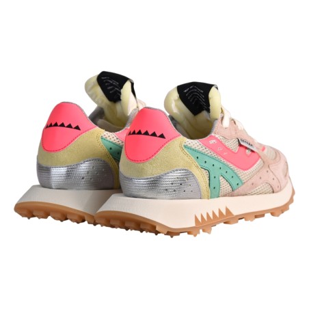 SNEAKERS DIXY W RUN OF DIXY-W 102
