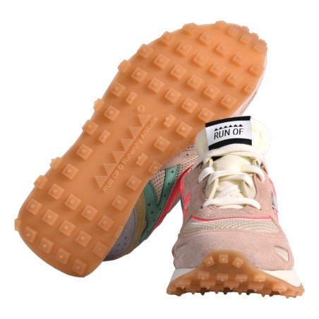 SNEAKERS DIXY W RUN OF DIXY-W 102