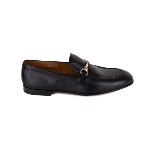 MOCASSINO VENETIAN CON MORSETTO DOUCAL'S DU1939CAPRUF036 NN00