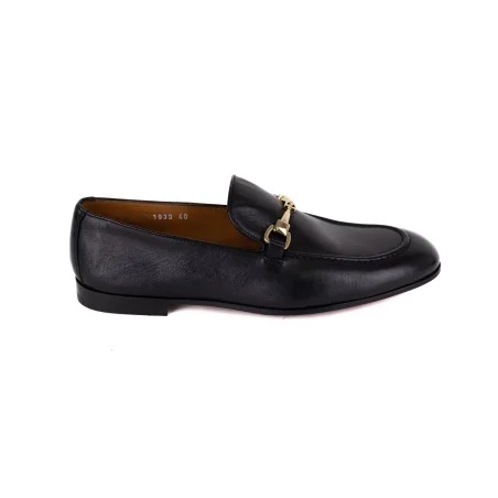 MOCASSINO VENETIAN CON MORSETTO DOUCAL'S DU1939CAPRUF036 NN00