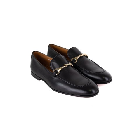 MOCASSINO VENETIAN CON MORSETTO DOUCAL'S DU1939CAPRUF036 NN00