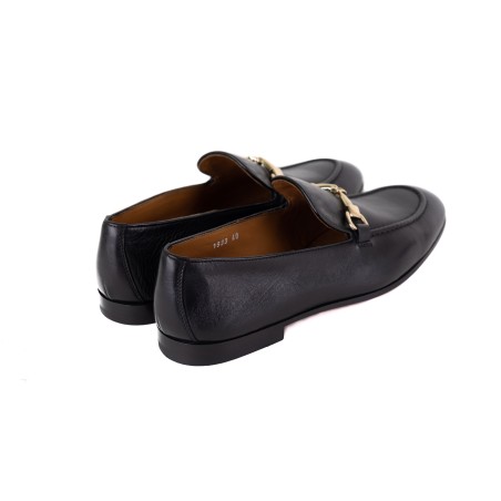 MOCASSINO VENETIAN CON MORSETTO DOUCAL'S DU1939CAPRUF036 NN00